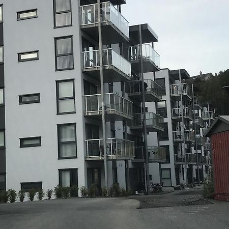 Sandsli Appartments Bergen Esterno foto